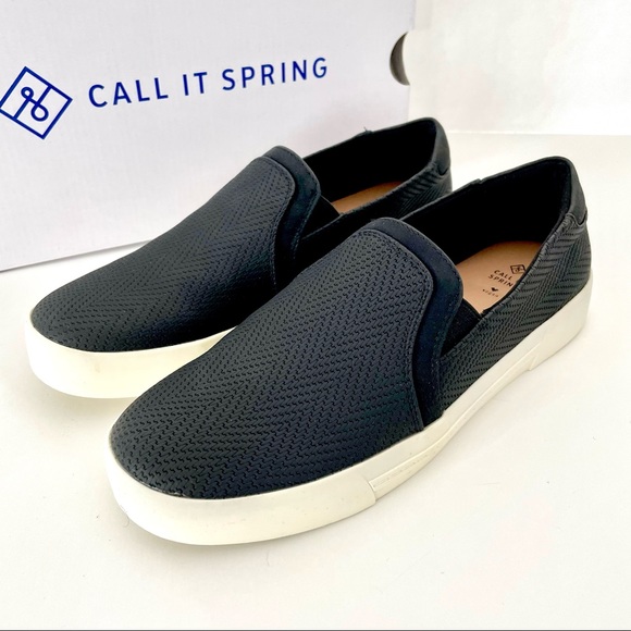 Spring Shoes Call It Spring Northelle Northelle Women's White